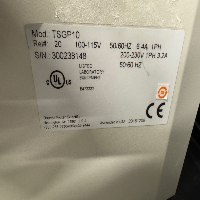 Thermo Precision GOP 10 Water Bath image 0